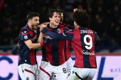 拉齐奥客场战胜劲旅，提高了在意甲的排名的简单介绍