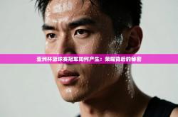 亚洲杯篮球赛冠军如何产生：荣耀背后的秘密