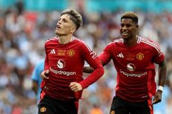 曼联主场不敌对手，球迷失望透顶