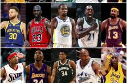 球星之间的巅峰对决，谁才能笑到最后？