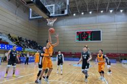 篮球比赛的高潮在跨国比拼中展露无遗的简单介绍