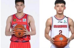 广东男篮成功结束连胜，与山东队激烈对决的简单介绍