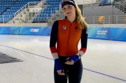 荷兰游泳选手速度惊人，夺得金牌称号的简单介绍