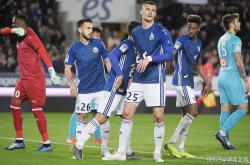 圣埃蒂安对战尼斯，两队展开激烈较量的简单介绍