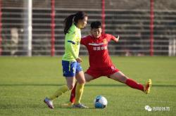 非洲女足赛事开启，球员们斗志昂扬的简单介绍