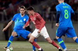 俄罗斯客场不敌典德，小组出线形势堪忧的简单介绍