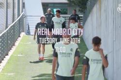 皇马加油备战亚特兰大，决意争胜晋级下一轮的简单介绍