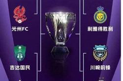 亚冠资格赛收官，多队成功晋级的简单介绍