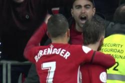 维拉利尔惊险获胜，毕尔巴鄂遭遇连败的简单介绍