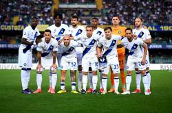 关于亚特兰大客场告捷，豪取三分实现反超的信息