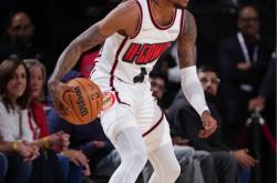 雄鹿队的进攻火力令对手难以招架