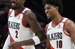 开拓者年轻球员崭露头角，或将成为未来之星的简单介绍