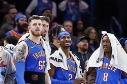 红蓝大战！两队实力对比谁能笑到最后