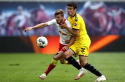 狂胜！多特蒙德击败对手，球员士气高昂的简单介绍