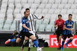 意甲球队状态良好，冲刺冠军无畏困难