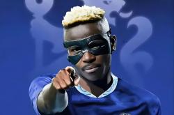 切尔西无意外战胜，继续追赶领头羊