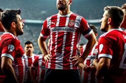 布宜诺斯艾利斯独立队长激励全队，挑战强敌士气高昂