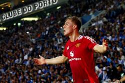 丹麦队在欧国联比赛中一路高歌的简单介绍