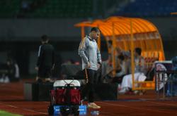 北京人和主场击败河南建业，终结两连败的简单介绍