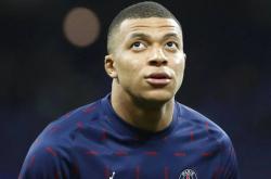 大巴黎失利连连，晋级希望渐行渐远