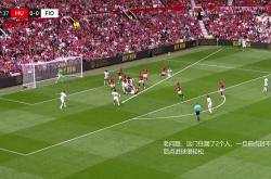 曼联客场平局，暂时无法进入前四！的简单介绍