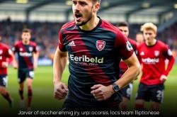 恩菲尔德中场大将伤愈复出，战卡尔蒂斯阵容稳固