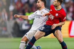 尤文图斯将在客场对阵拜仁，备受期待