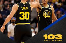 关于喷火队射手手感火热，连续命中三分球的信息