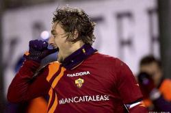 意甲球员荣获本赛季最佳射手称号