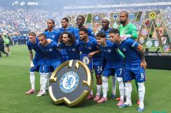 欧冠赛场豪门盛宴，悬念终将揭晓