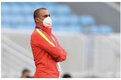 绿队球员缺阵，备战生死对决面临考验