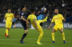 南特主场不敌圣埃蒂安，遭遇连败