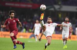 中亚球队在国际杯赛中展现实力