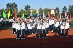 包含争先恐后赛出能力精英尽展风采的词条