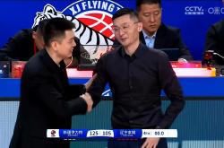 本土球员出色表现，成为全队核心