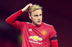 阿贾克斯队员表现出色，成功晋级