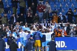 欧国联四强战之夜，谁能笑到最后？的简单介绍