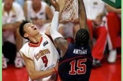 包含赛场上的篮球壮举，影响着无数年轻球迷的词条