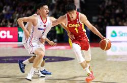 亚洲国家篮球联赛总决赛即将打响