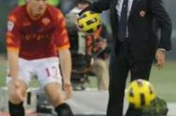 罗马主场大胜桑普多利亚，赢得关键胜利