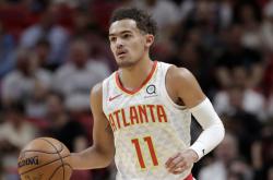 老鹰击败活塞，杨宝贝砍下27分的简单介绍