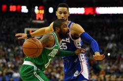 布朗助保罗翻盘，凯尔特人笑到最后