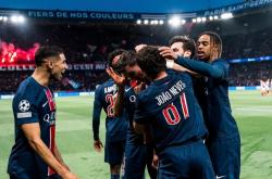 阿森纳主场不敌国恩，欧战希望渺茫