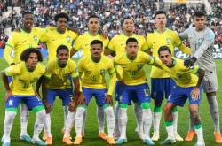 法国队轻取尼日利亚，晋级世界杯四强