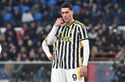 关于尤文图斯大胜对手，势如破竹走向争冠之路的信息