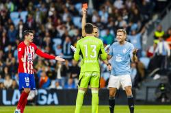 塞尔塔客场击败对手，士气飙升的简单介绍