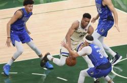 雄鹿取得十连胜，胜率高达%的简单介绍