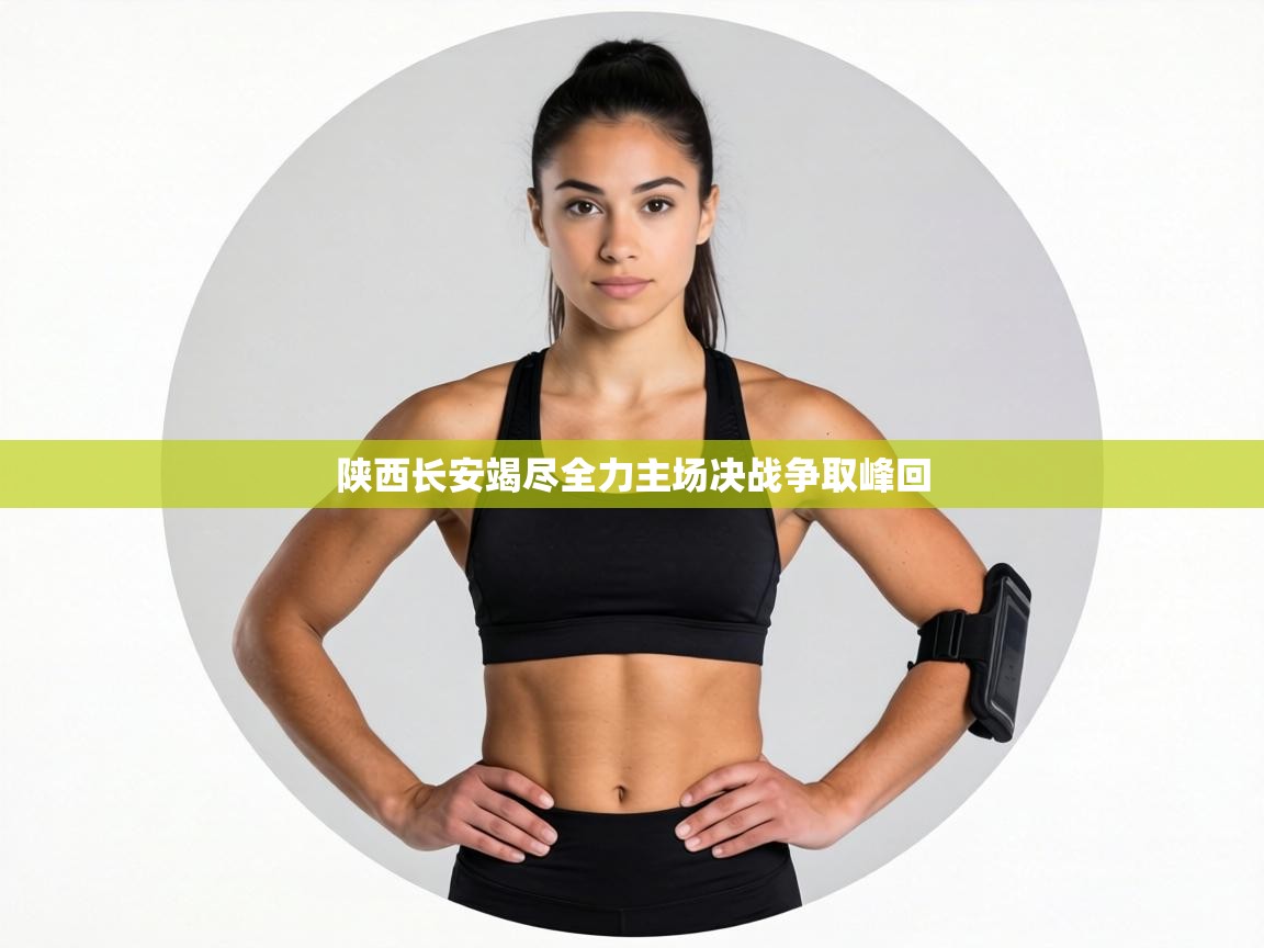 陕西长安竭尽全力主场决战争取峰回 第1张