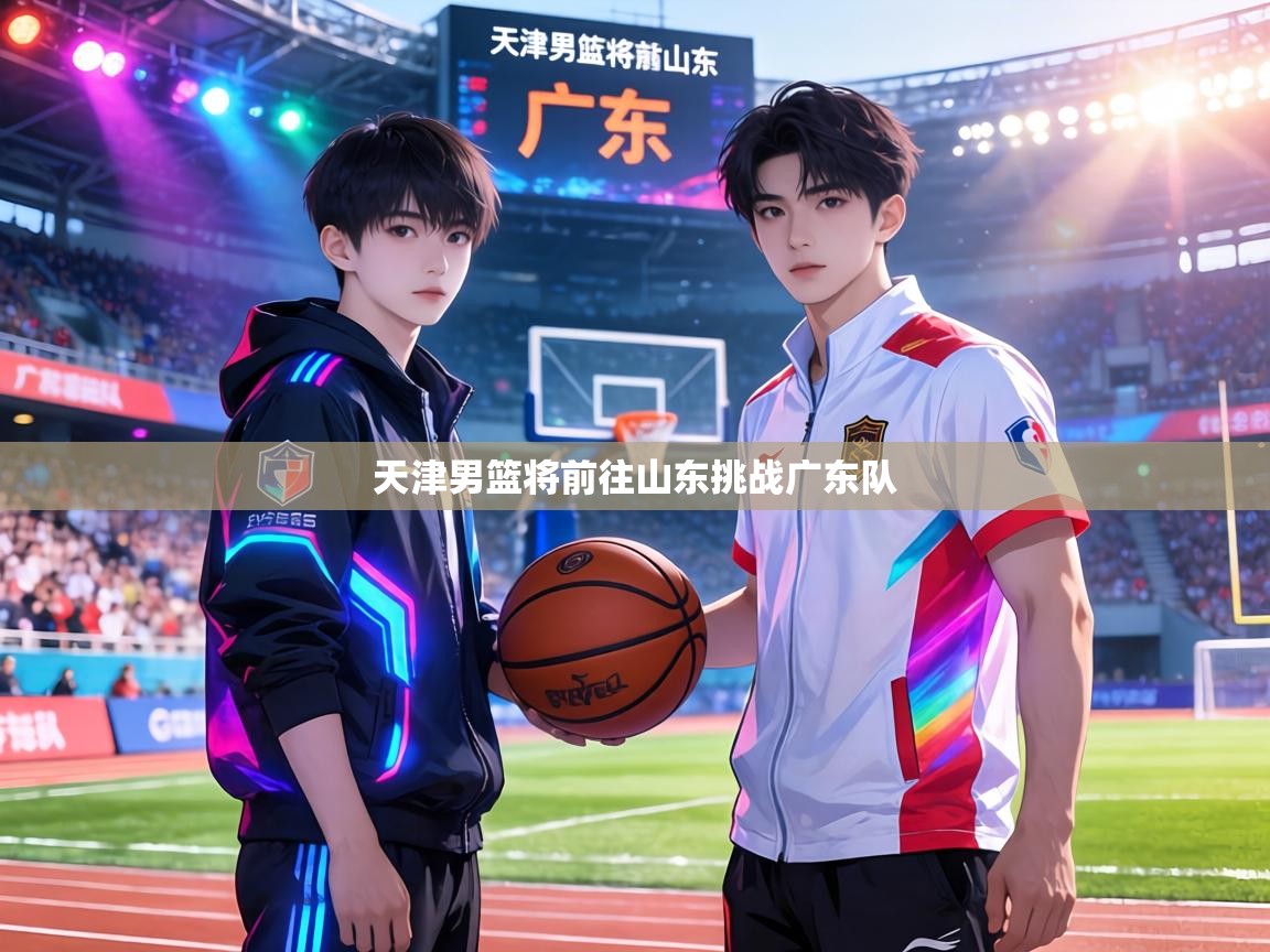天津男篮将前往山东挑战广东队  第2张