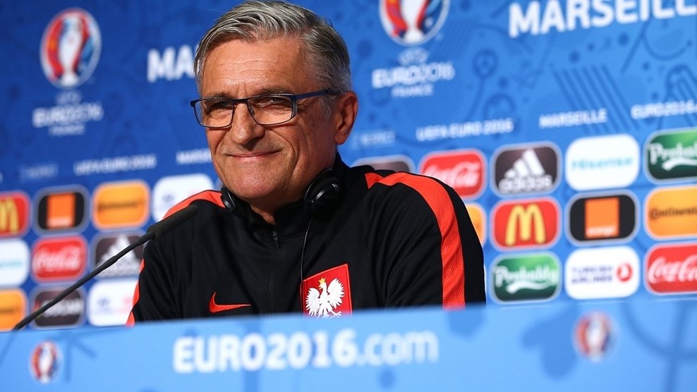 乌克兰逐渐进入状态，主帅大呼鼓劲